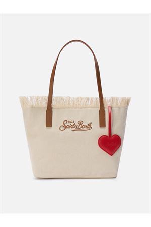 Ciondolo Per Borsa In Pelle MC2 SAINT BARTH | Ciondolo | BCHARM0101875L